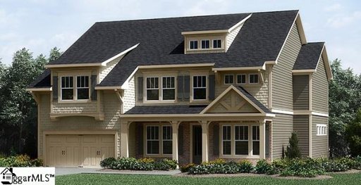 8 Glassy Wing Circle