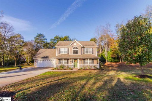 724 Grace Valley Road