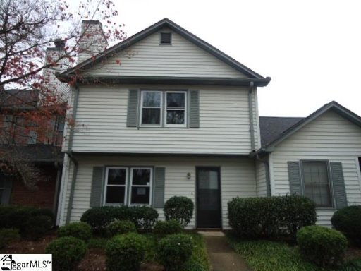 604 Summer Woods Drive