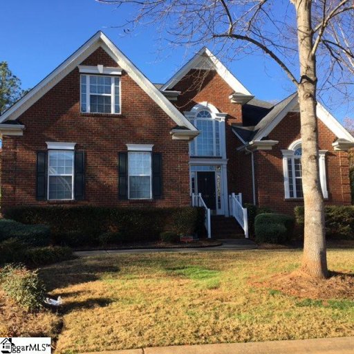 614 Heathercrest Court