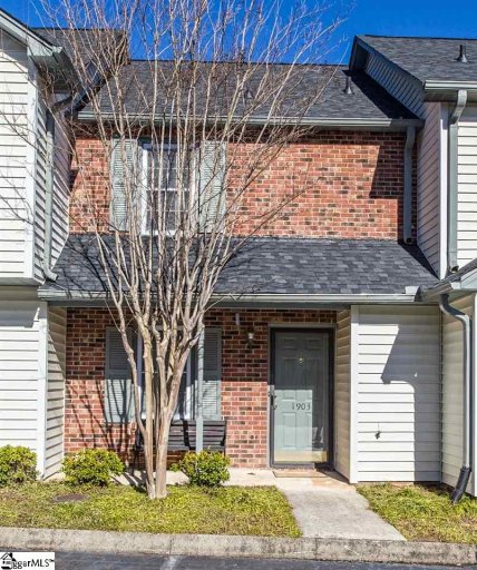 1903 Spring Wood Drive