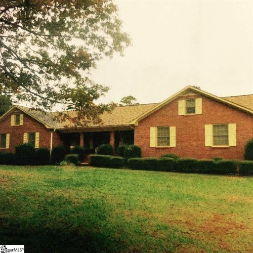 101 Spring Meadow Drive