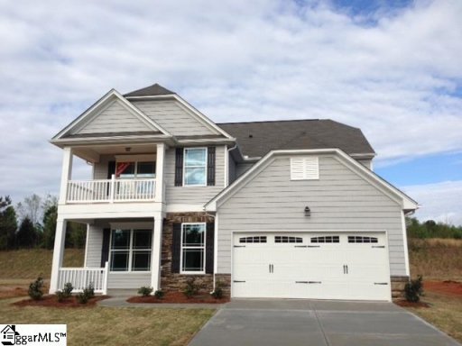 212 Hearthwood Lane LOT 06