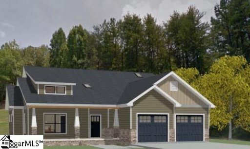 5 Trails Edge Court LOT 2
