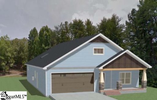 14 Trails Edge Court LOT 13