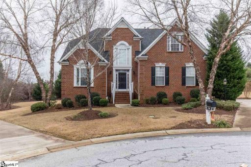 510 Heather Grove Court