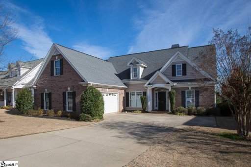 324 Werrington Court