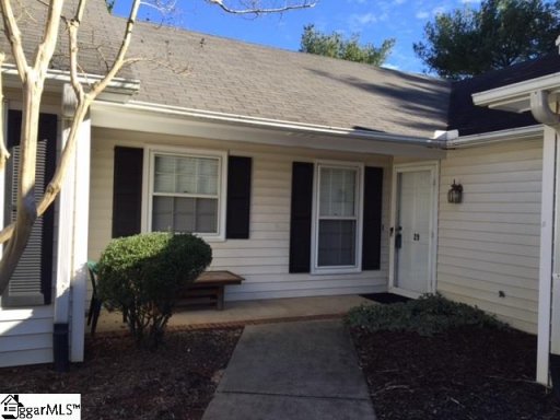 2001 Pelham Road Unit 29