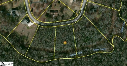 121 Kingswood Circle