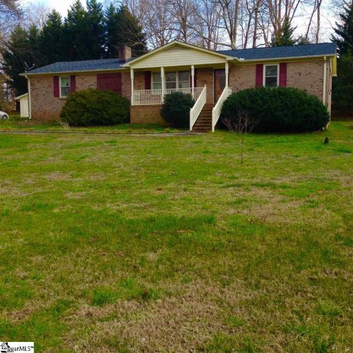 118 Blossom Court