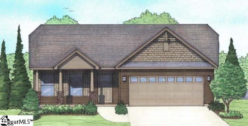 27 Collins Mill Court Lot 2