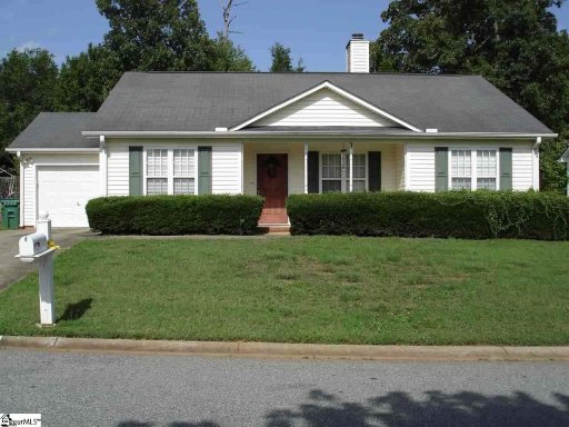 403 Golden Leaf Lane