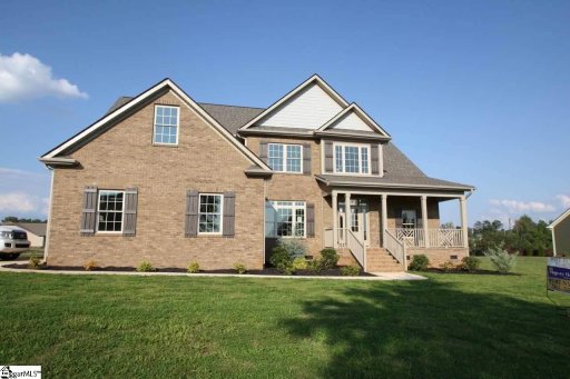 10 Country Mist Drive