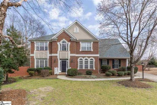 509 Heather Grove Court