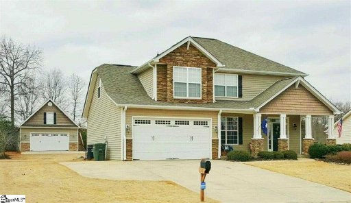 101 Upper Meadow Way