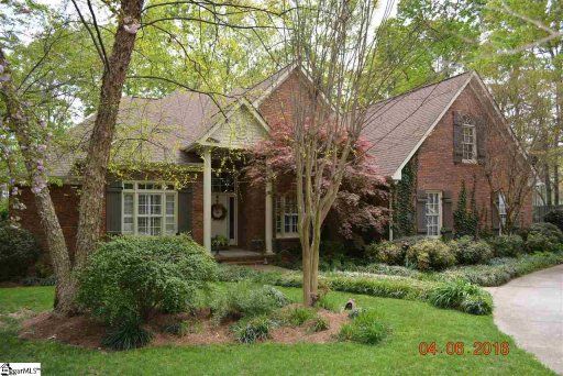 323 Shadow Ridge Circle