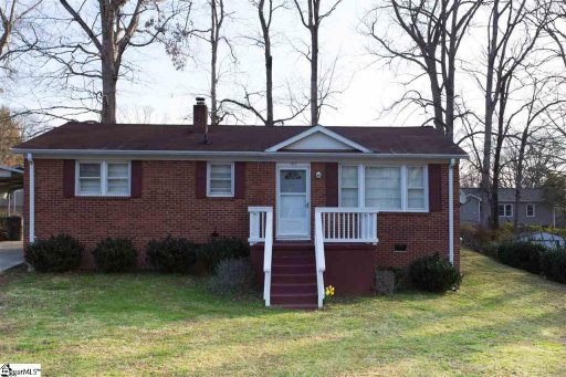 107 Pinehurst Street