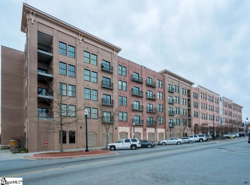 927 S Main Street Unit 508