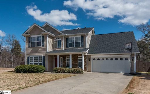 223 Silver Run Lane