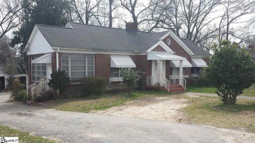 1811 Old Easley Bridge Road