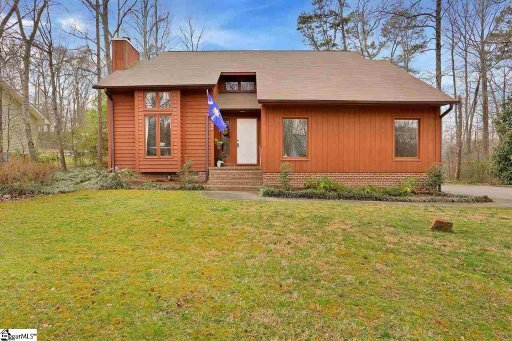 209 Enoree Circle