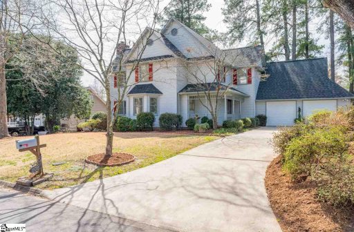 202 Burning Bush Road