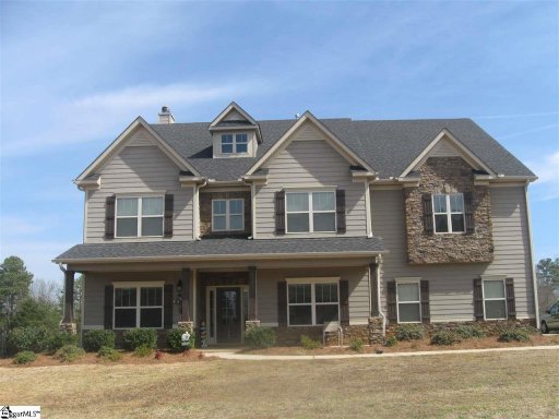 105 Ellington Creek Lane