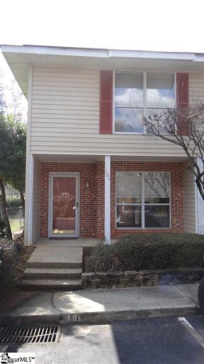 309 Miller Road Unit101