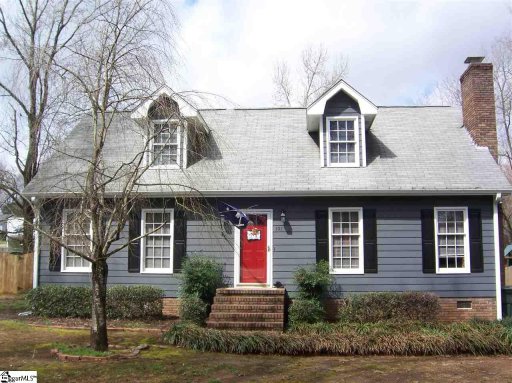 101 Enoree Circle