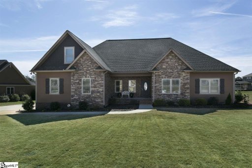 233 Country Mist Drive