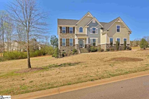100 Brecken Court