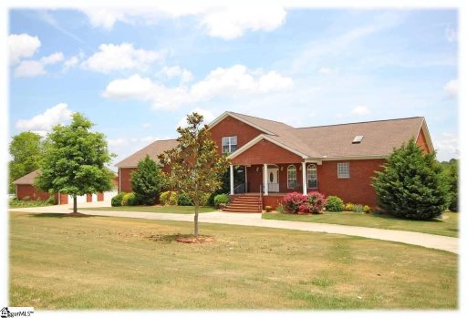 107 Bruce Meadow Drive
