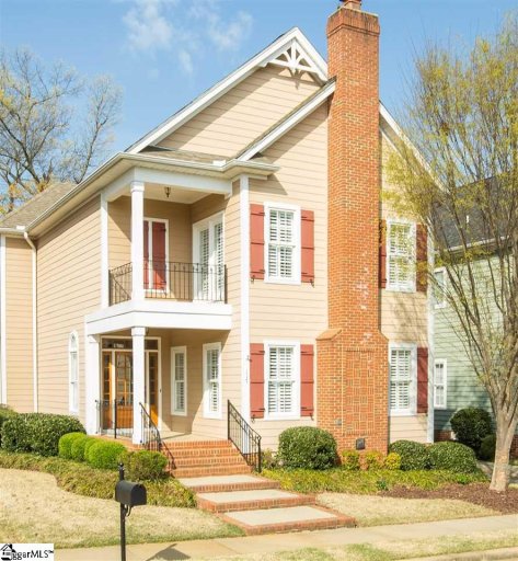 117 Applewood Drive