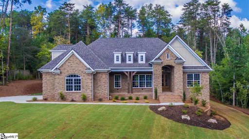 1205 Bradford Creek Lane