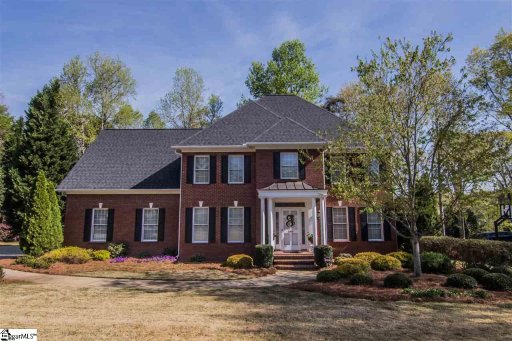 306 Huntcliff Drive