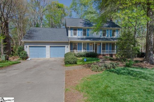 217 Burning Bush Road