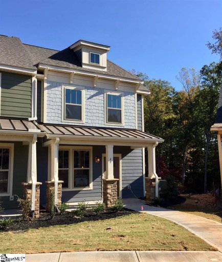 40 Recess Way Lot 11