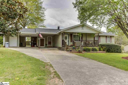 117 Cone Ridge Drive