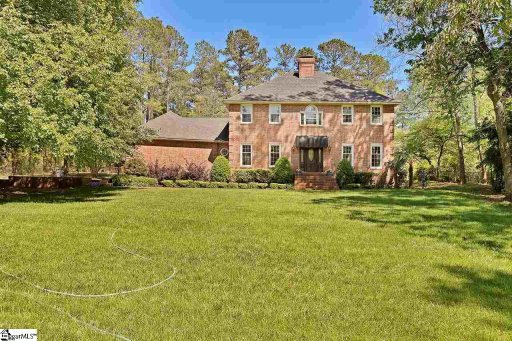 102 Wilderness Drive