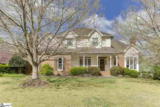 10 Shadow Mist Drive