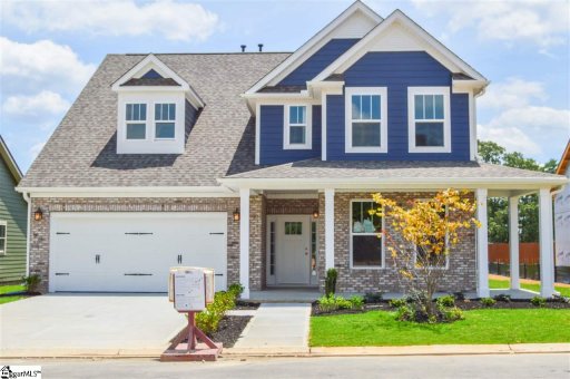 14 Rolling Creek Court Lot 4