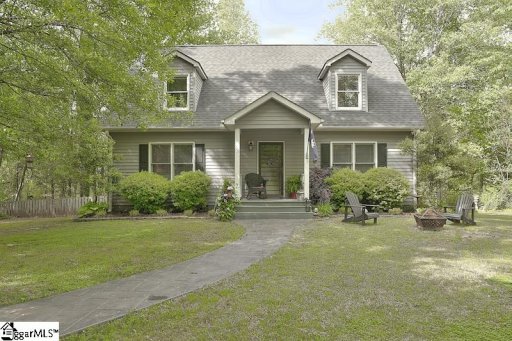 105 Burgess Drive
