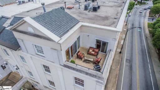 100 W Court Street #4F