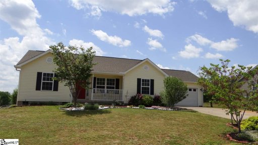 14 Cole Creek Court