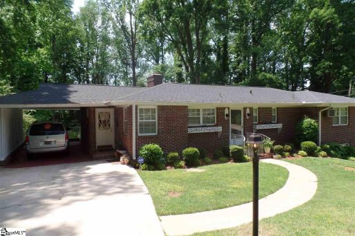 101 Spring Valley Drive