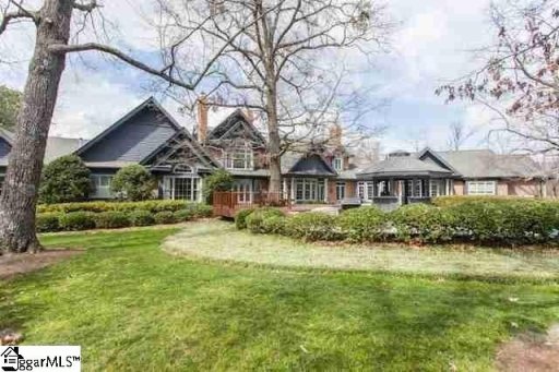 9 Rocky Creek Lane