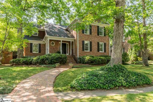 138 Marshall Bridge Drive