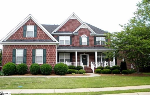 619 Heathercrest Court