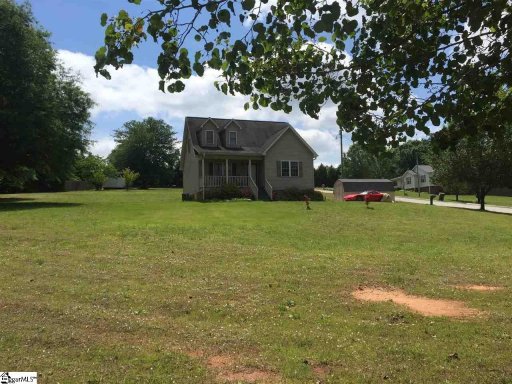 248 Branchwood Drive