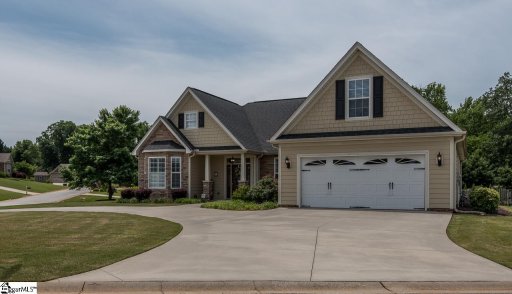 301 Grandy Court
